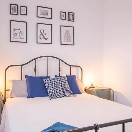 公寓 La Plaza-colon