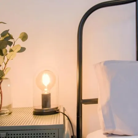 La Plaza-colon شقة فيلافرانكا دي لوس باروس