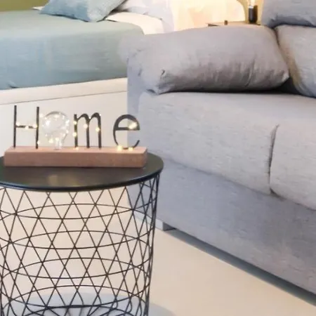 La Plaza-colon شقة