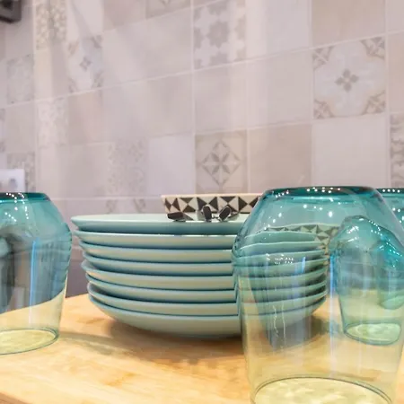 شقة La Plaza-colon فيلافرانكا دي لوس باروس