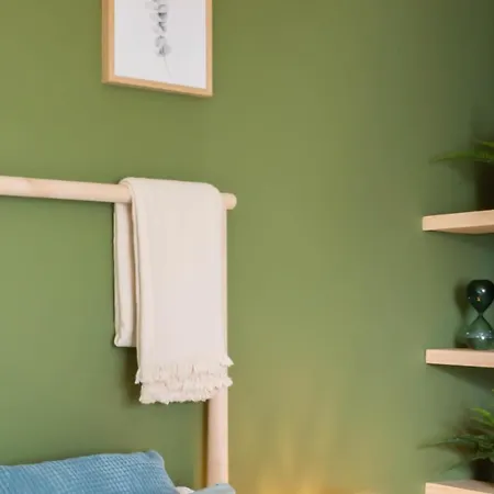 La Plaza-colon 公寓 *