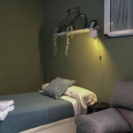 公寓 La Plaza-colon 巴罗斯自由镇