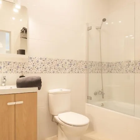 公寓 La Plaza-colon 巴罗斯自由镇