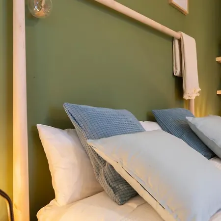 La Plaza-colon 公寓 *