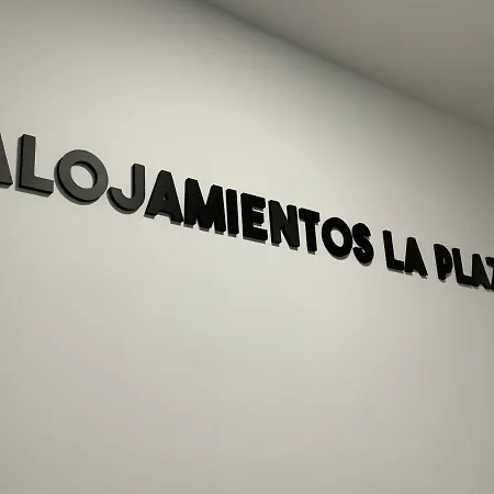 Apartment La Plaza-colon Villafranca de los Barros