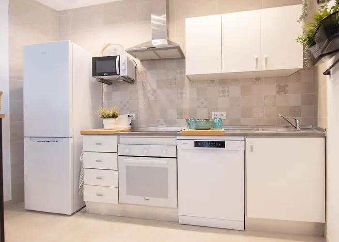 La Plaza-colon * Вильяфранка-де-лос-Баррос