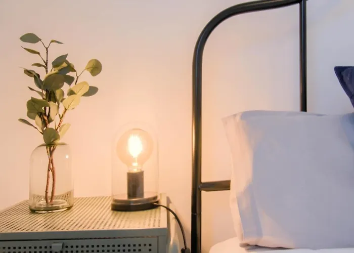 La Plaza-colon Apartment Villafranca de los Barros