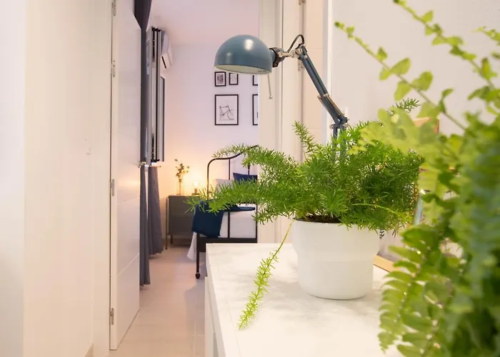 La Plaza-colon * Villafranca de los Barros