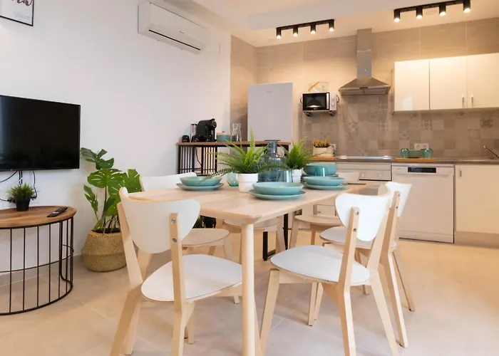 La Plaza-colon Villafranca de los Barros