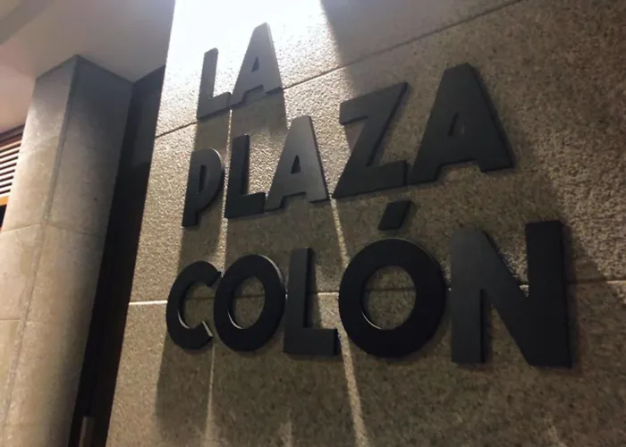 La Plaza-colon Villafranca de los Barros