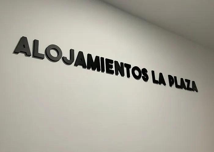 Apartamento La Plaza-colón Villafranca de los Barros