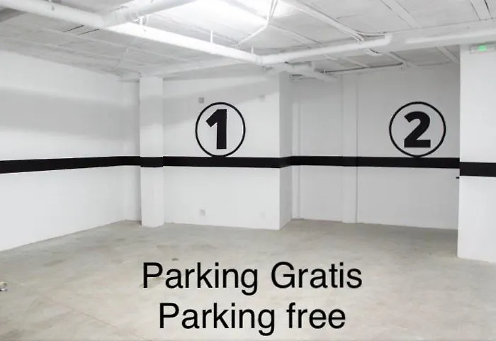 La Plaza-colon * Villafranca de los Barros